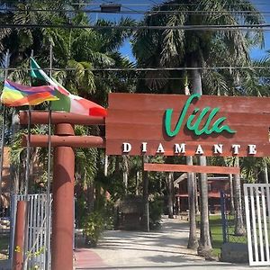 Hotel Villa Diamante